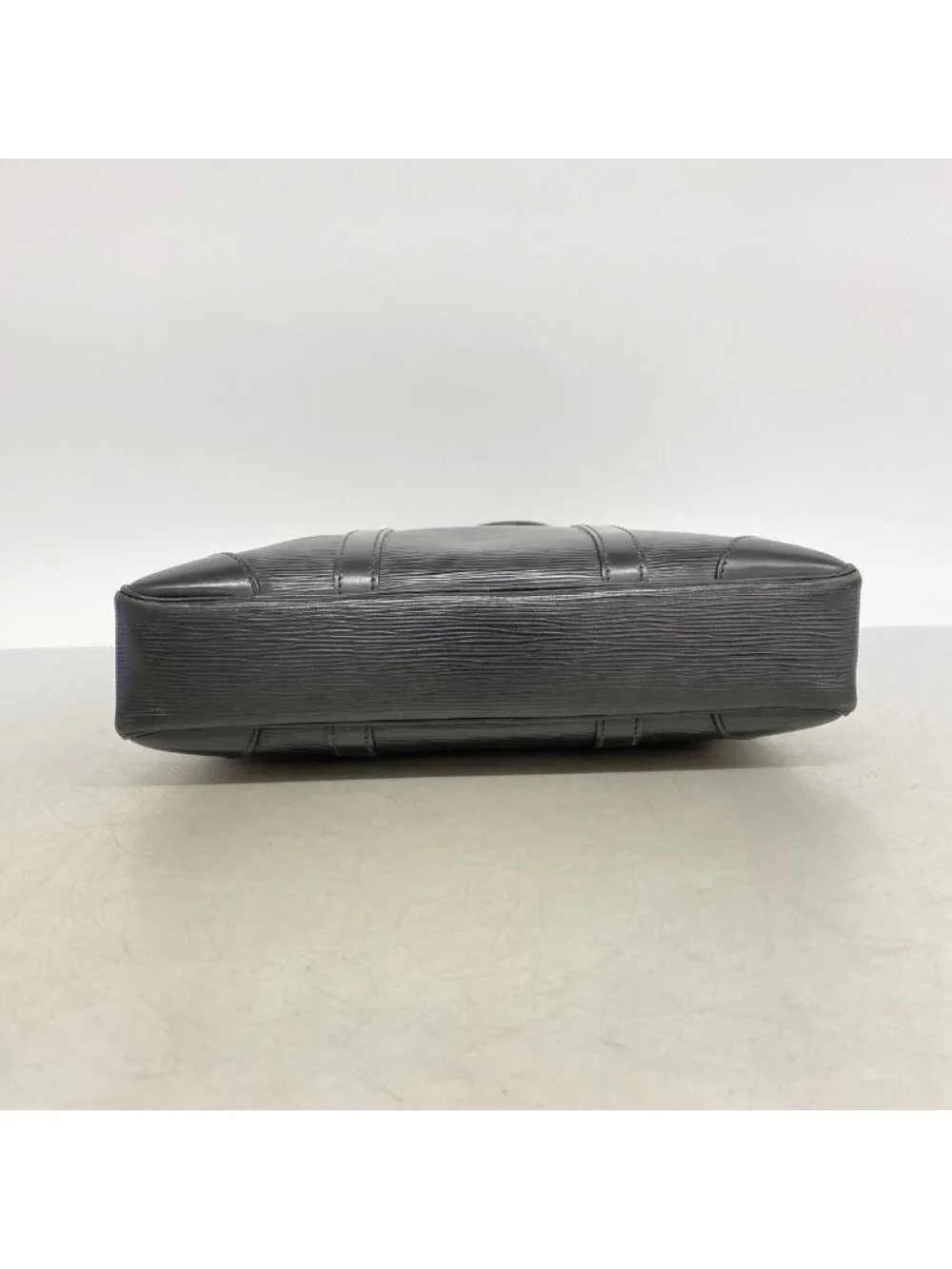 Louis Vuitton Business Bag Epi Vivienne MM Noir